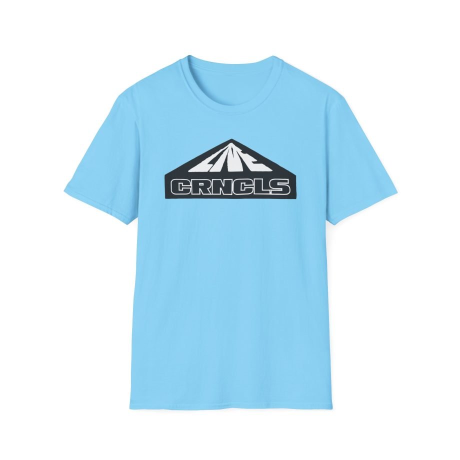 CRO  Cronicles Crncls Unisex Softstyle T-Shirt