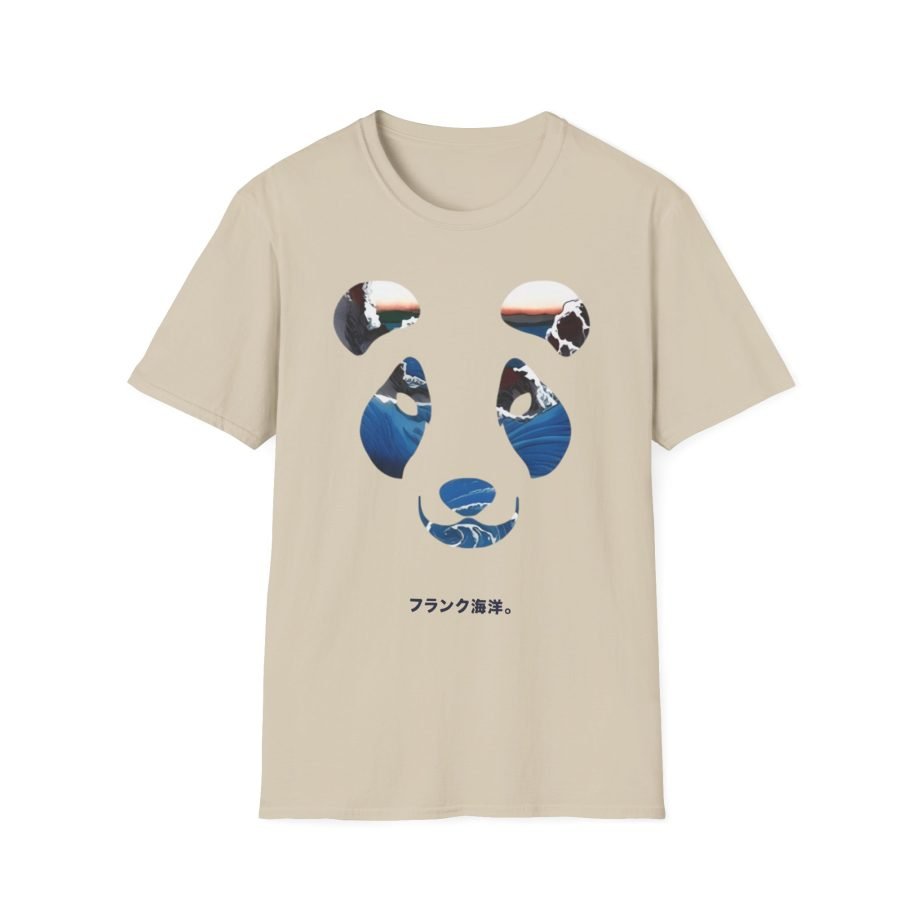 Frank Ocean Unisex Softstyle T-Shirt