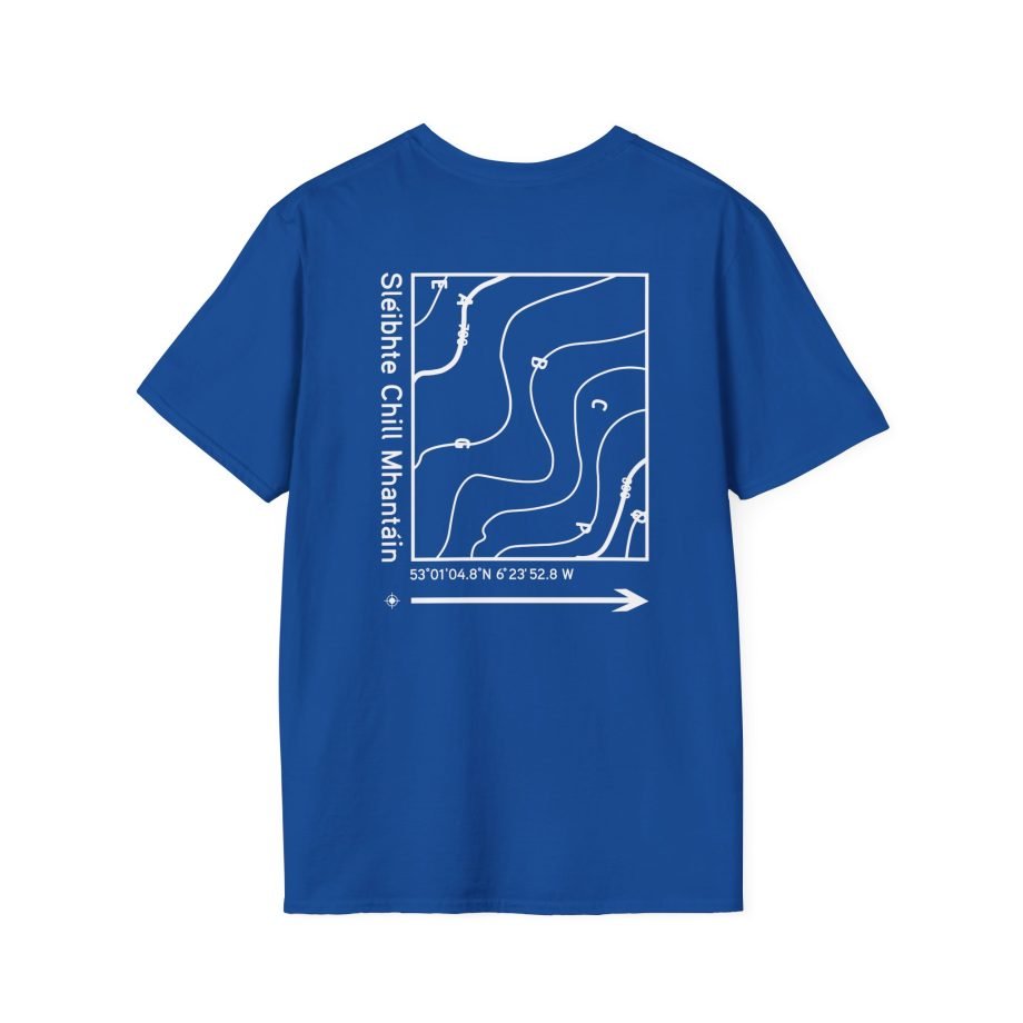 Dermot Kennedy Unisex Softstyle T-Shirt