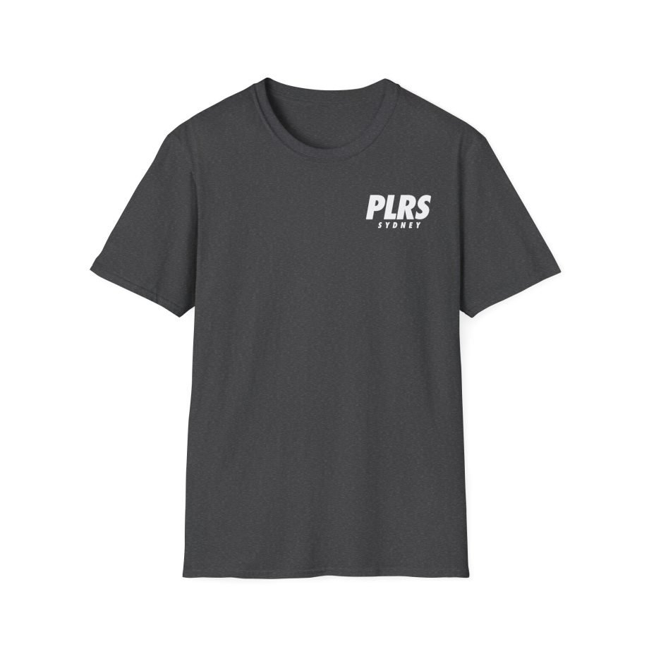 Polaris Plrs Unisex Softstyle T-Shirt