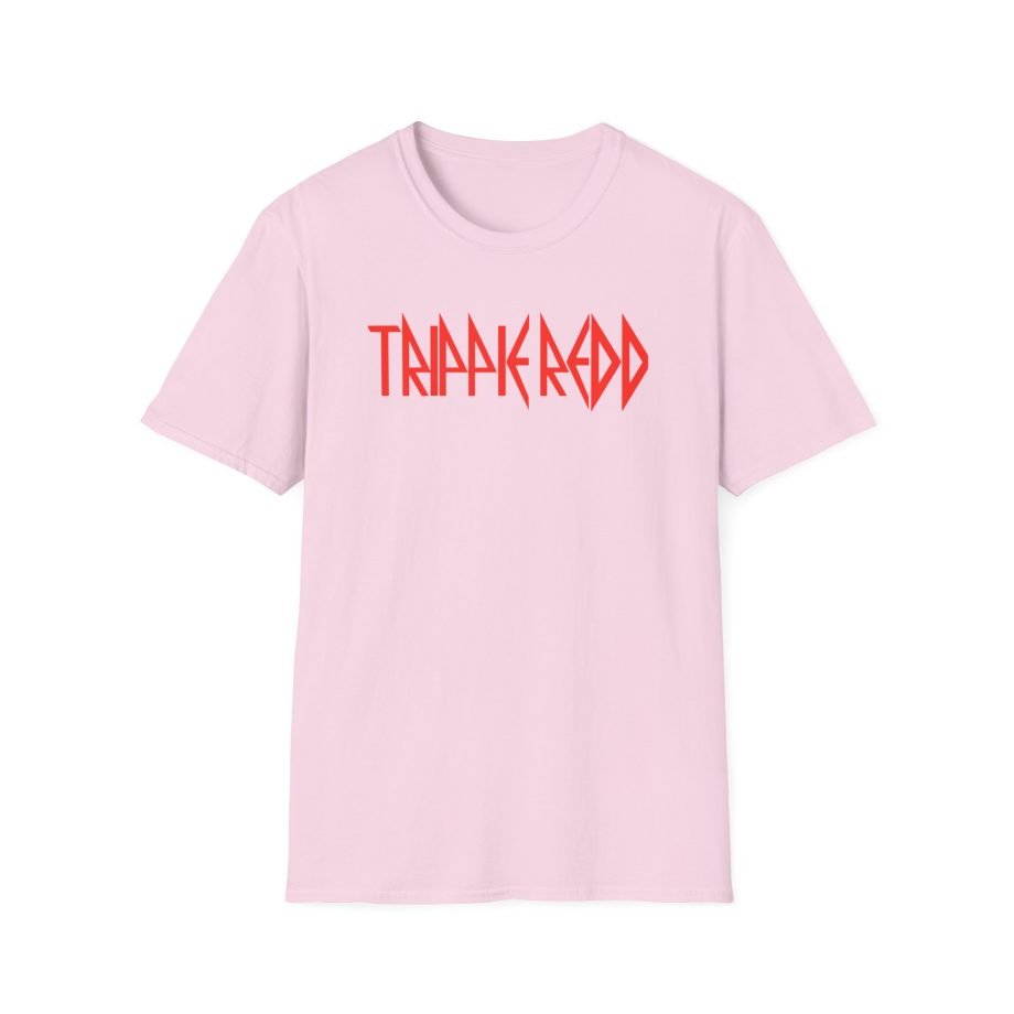 Trippie Redd Unisex Softstyle T-Shirt
