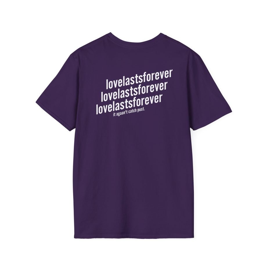 Destroy Lonely BBY$ Unisex Softstyle T-Shirt