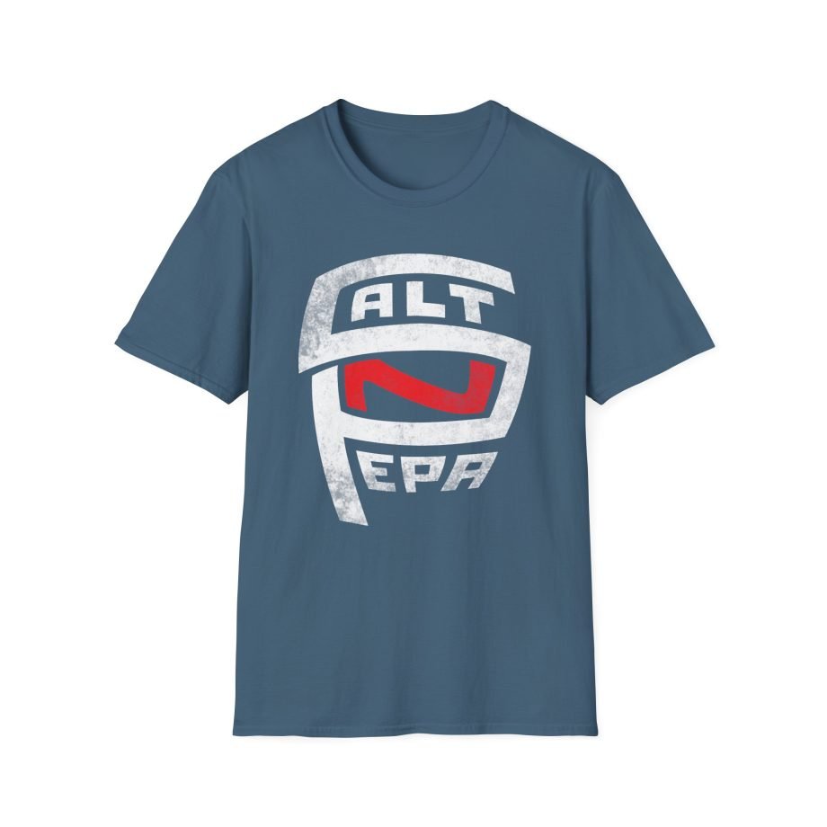 Salt N Pepa Unisex Softstyle T-Shirt