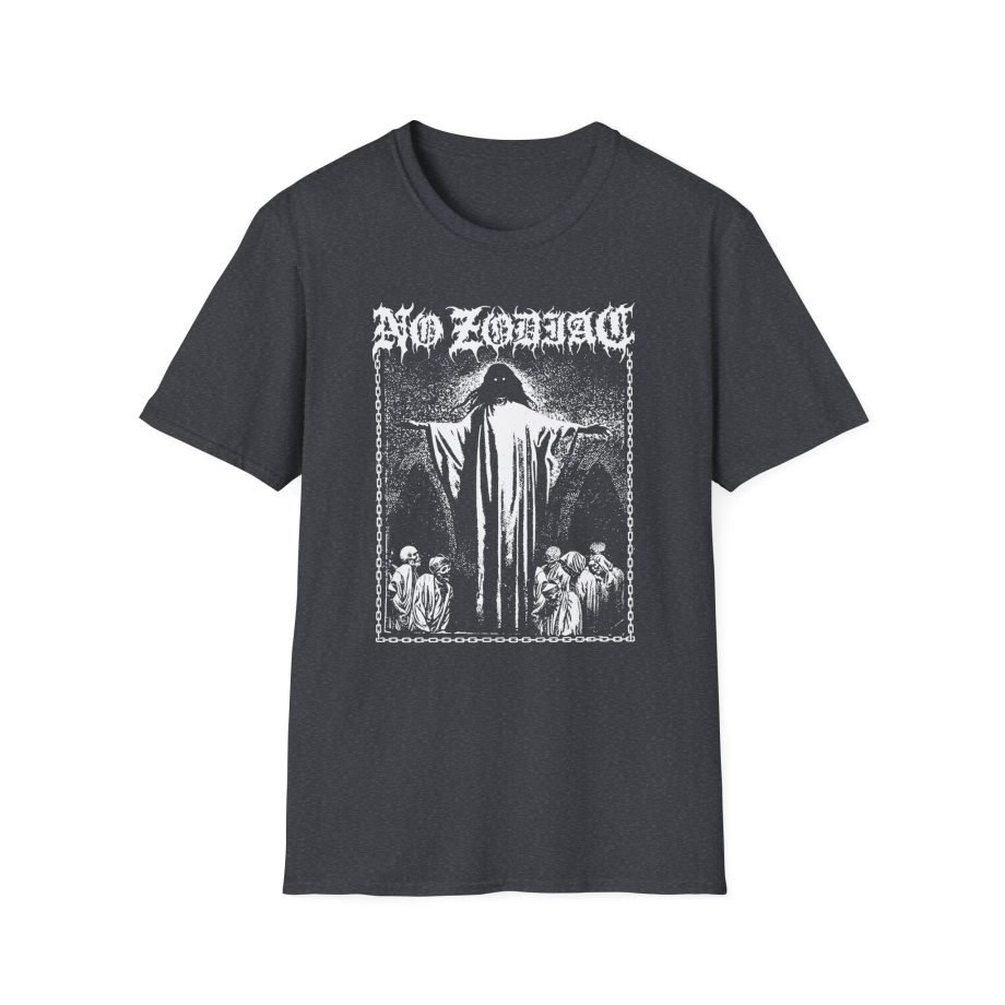 No Zodiac Followers Unisex Softstyle T-Shirt