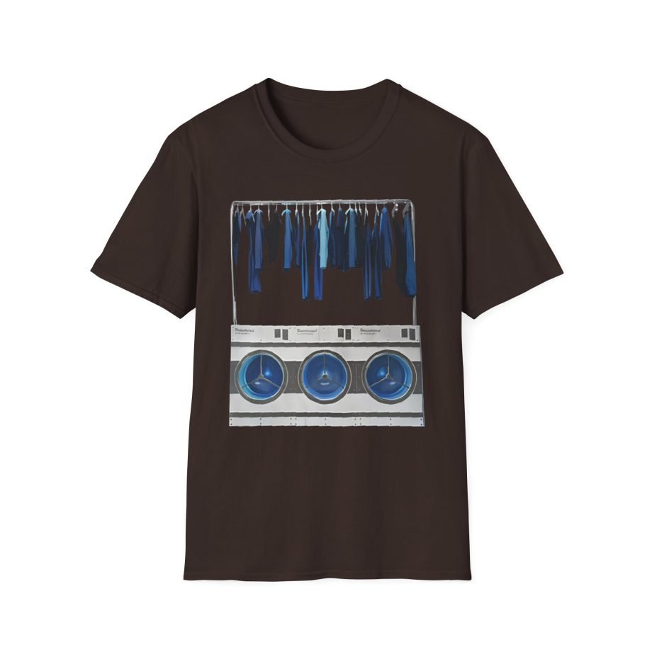 Faye Webster Underdressed at the Symphony 2025 Tour Unisex Softstyle T-Shirt