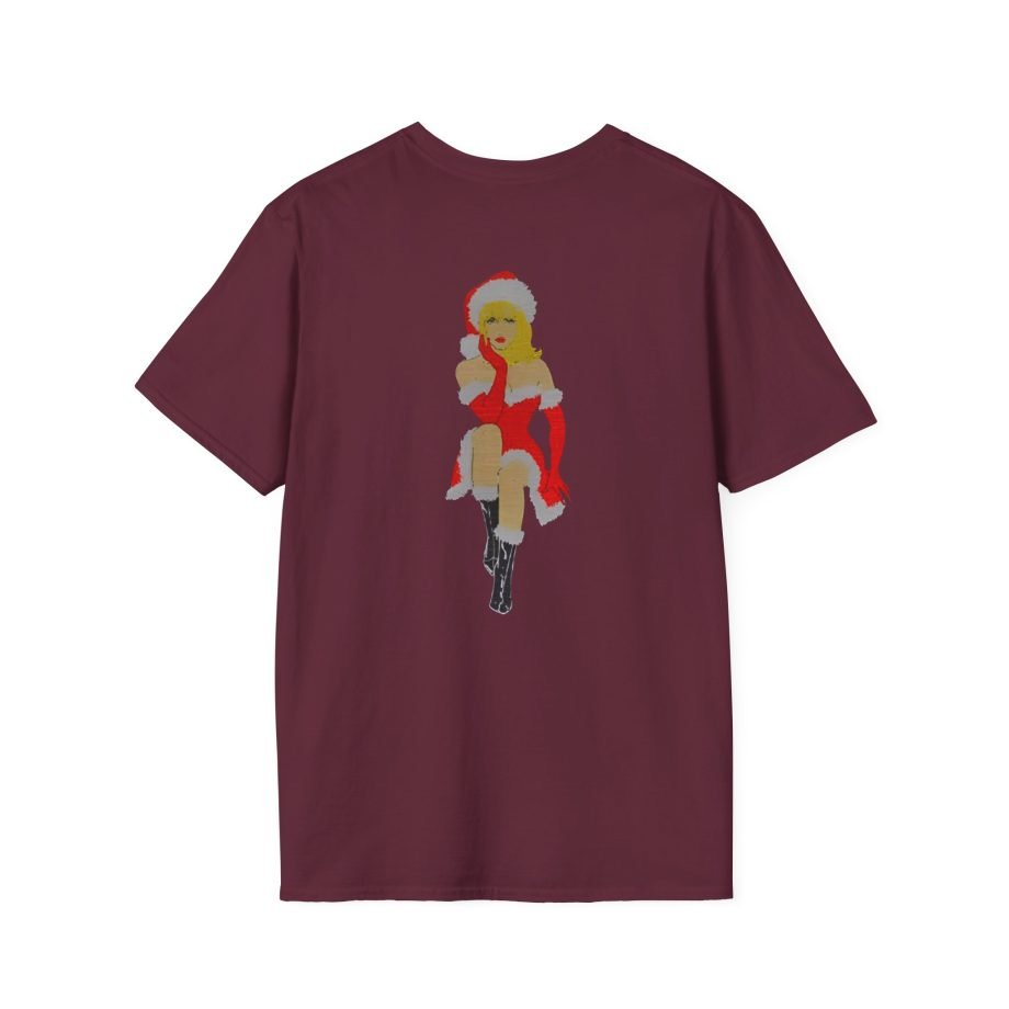 BR Slay Unisex Softstyle T-Shirt