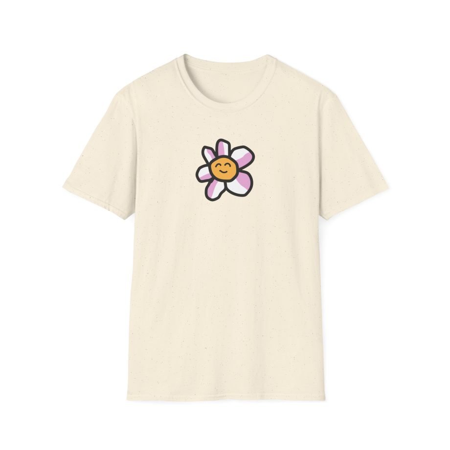 Spacefrogs Unisex Softstyle T-Shirt
