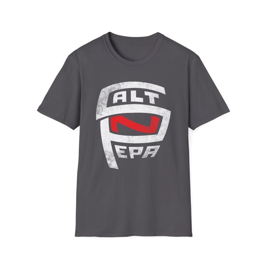 Salt N Pepa Unisex Softstyle T-Shirt