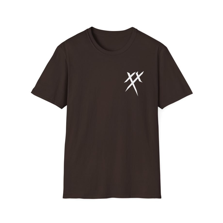 Of the Trees Unisex Softstyle T-Shirt