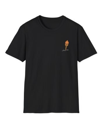 Larry Elder La Riots 2025 unisex softstyle t-shirt