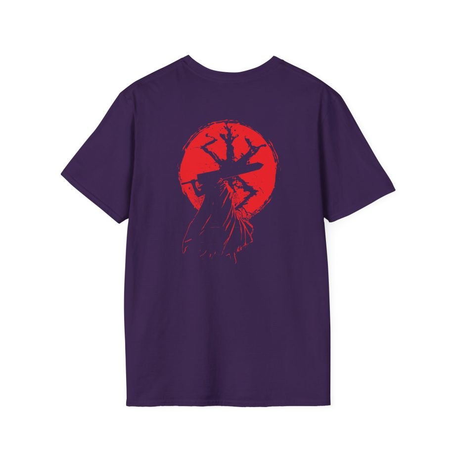 Berserk Stylish Unisex Softstyle T-Shirt