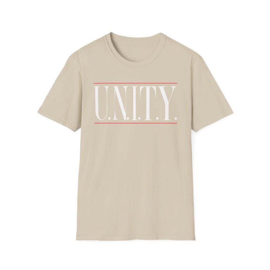 Queen Latifah U.N.I.T.Y.  Unisex Softstyle T-Shirt