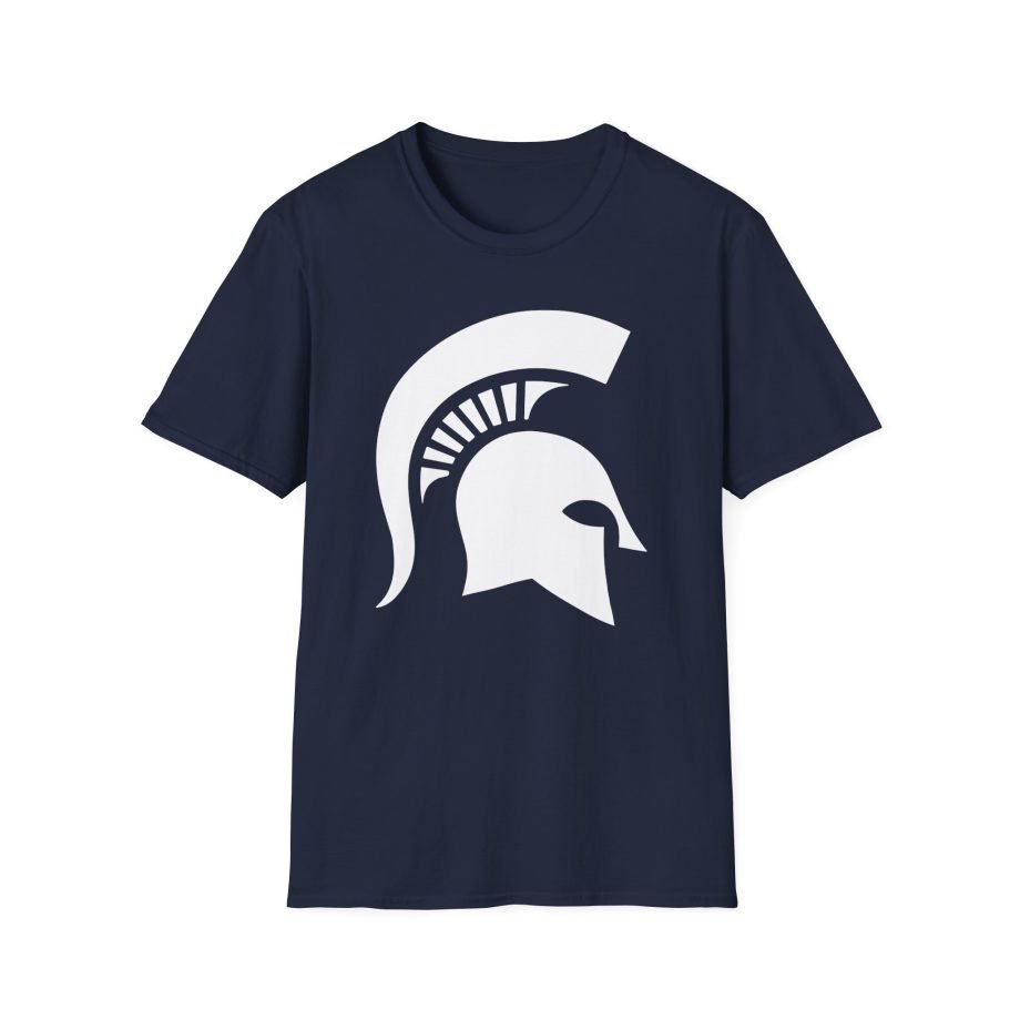 Los Pollos Unisex Softstyle T-Shirt