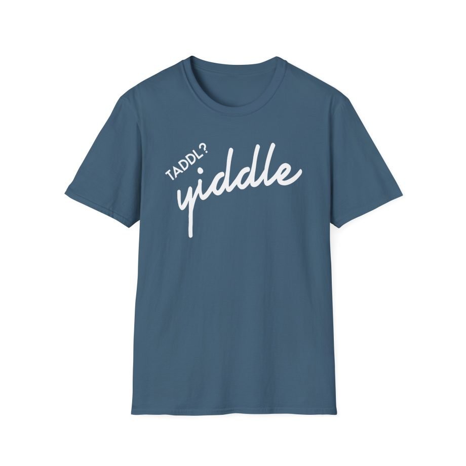 Taddl Unisex Softstyle T-Shirt