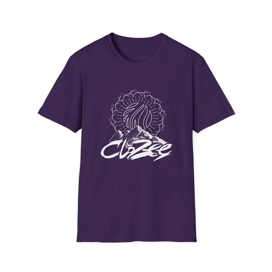 LSDREAM Logo Unisex Softstyle T-Shirt
