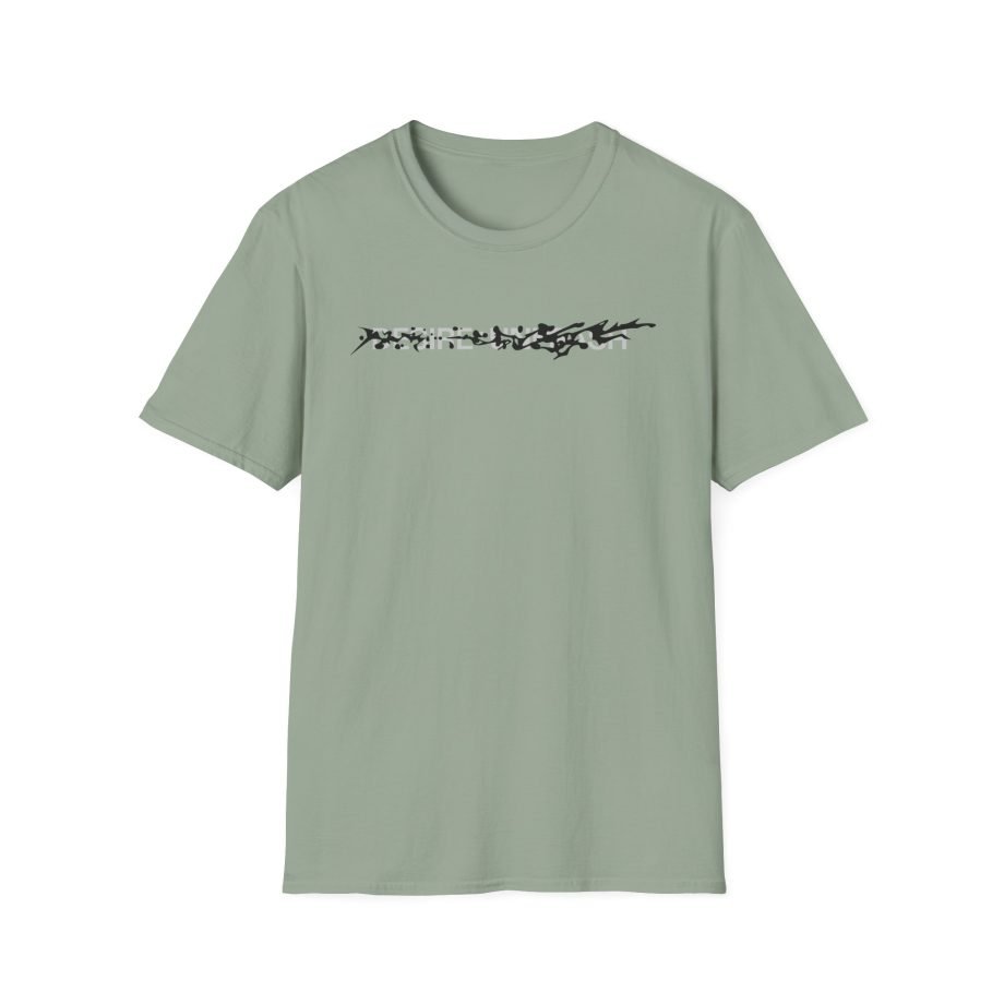 Enhypen Desire Unleash unisex softstyle t-shirt