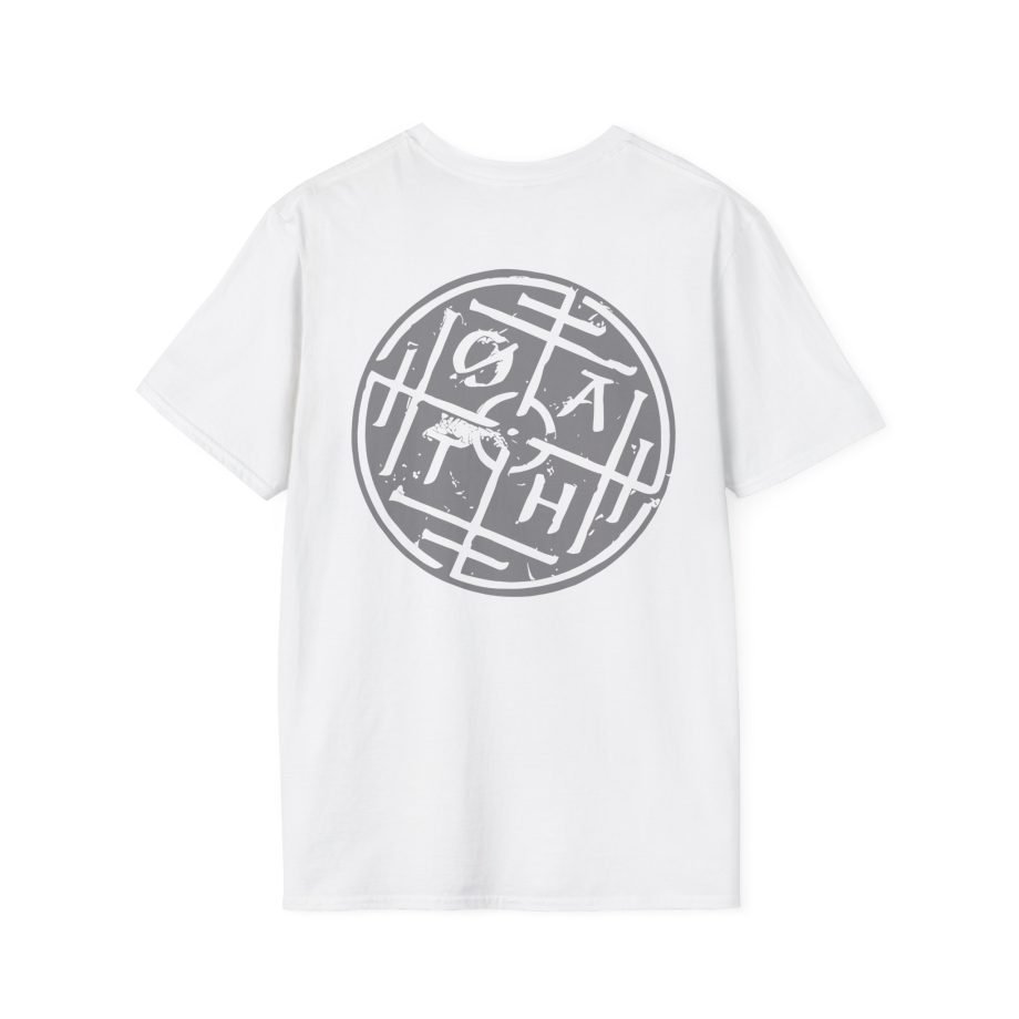 Oathbreaker Hair Unisex Softstyle T-Shirt