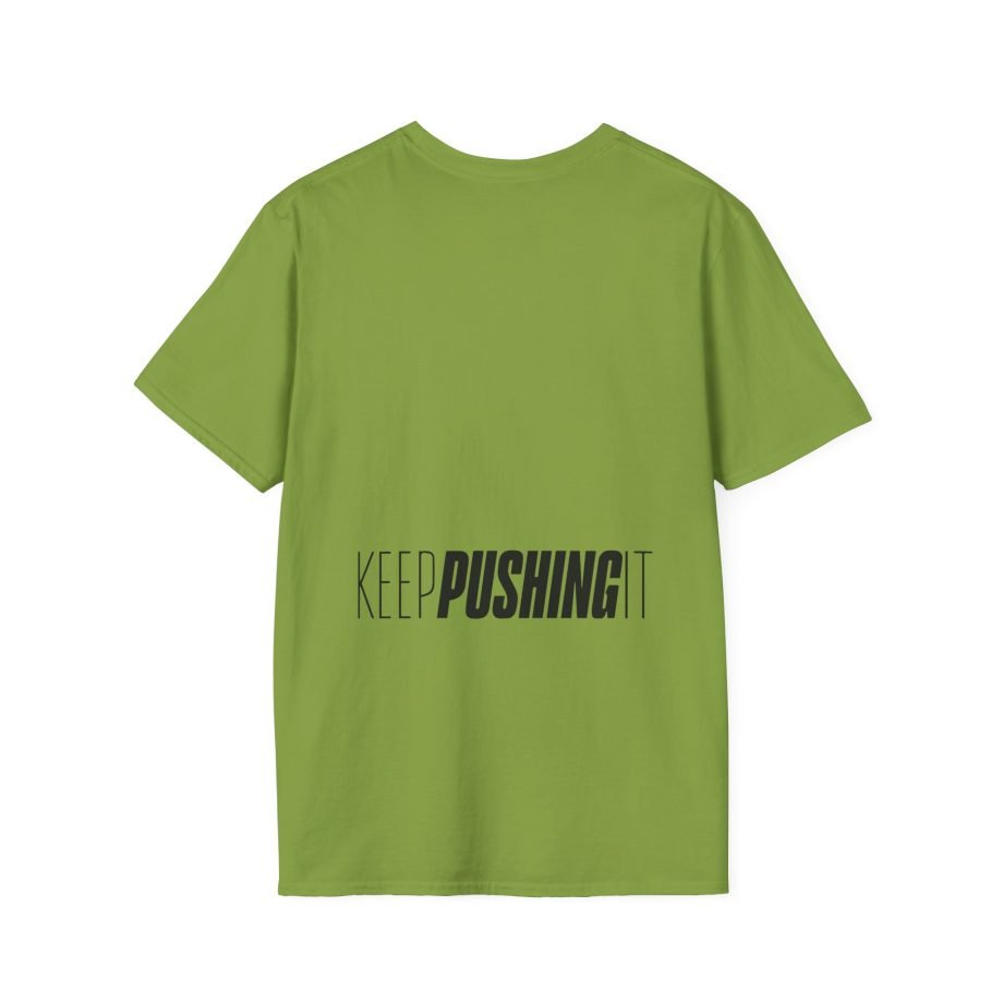 Salt N Pepa Push It Unisex Softstyle T-Shirt