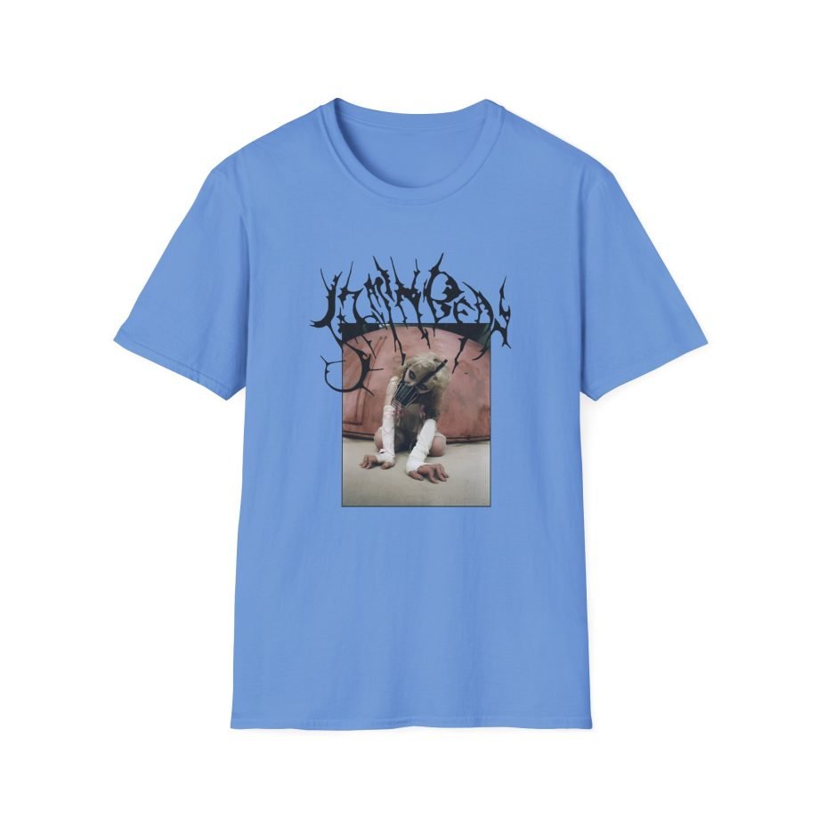 JB Unisex Softstyle T-Shirt