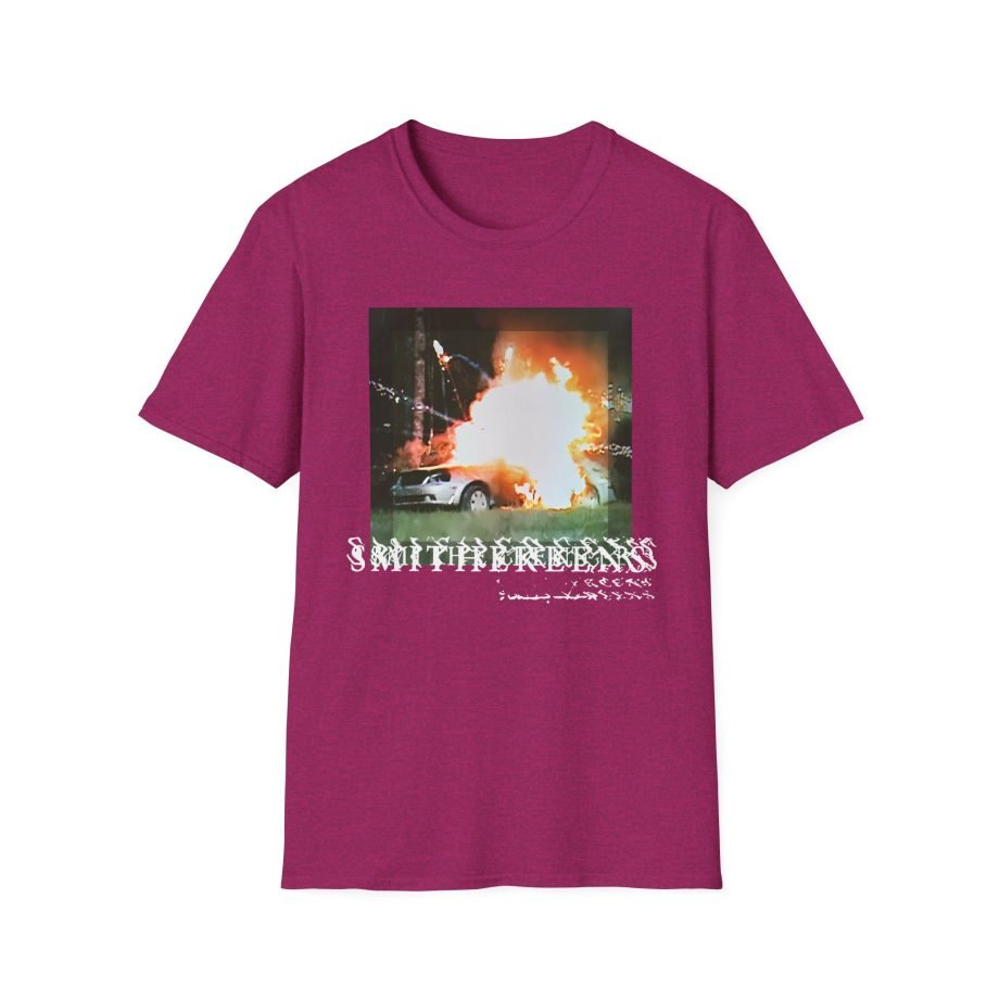 Joji Oblivion Unisex Softstyle T-Shirt