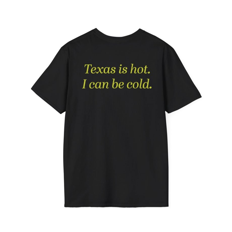 Kacey Musgraves Texas Unisex Softstyle T-Shirt