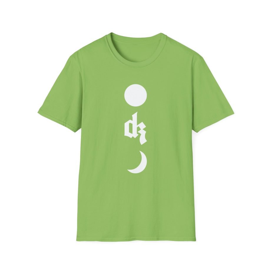 Dermot Kennedy Unisex Softstyle T-Shirt