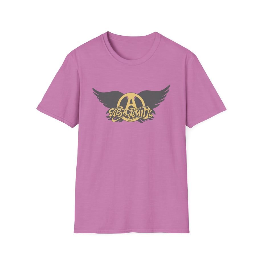 A Ruts Unisex Softstyle T-Shirt
