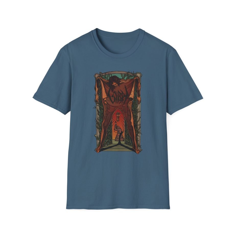 Sigh Cost Color Unisex Softstyle T-Shirt