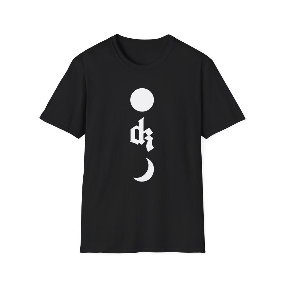 Dermot Kennedy Unisex Softstyle T-Shirt