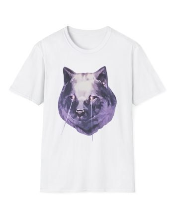 Shakira Commandments Unisex Softstyle T-Shirt