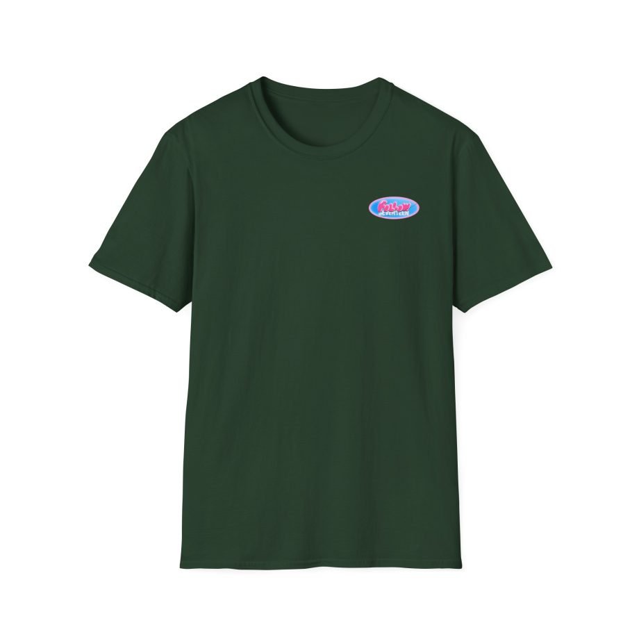 Seventeen Follow Again Unisex Softstyle T-Shirt