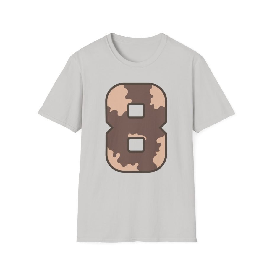 Lamar Jackson Unisex Softstyle T-Shirt