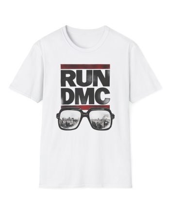 Run Unisex Softstyle T-Shirt