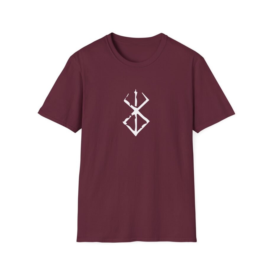 Berserk Unisex Softstyle T-Shirt