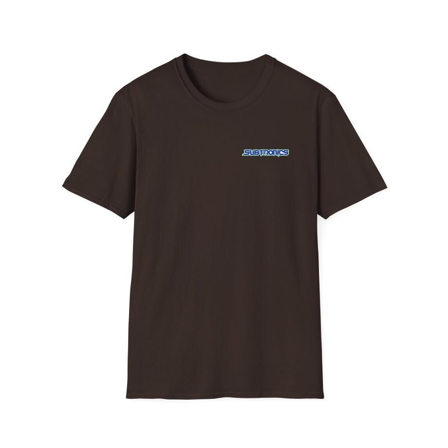 Subtronics Unisex Softstyle T-Shirt
