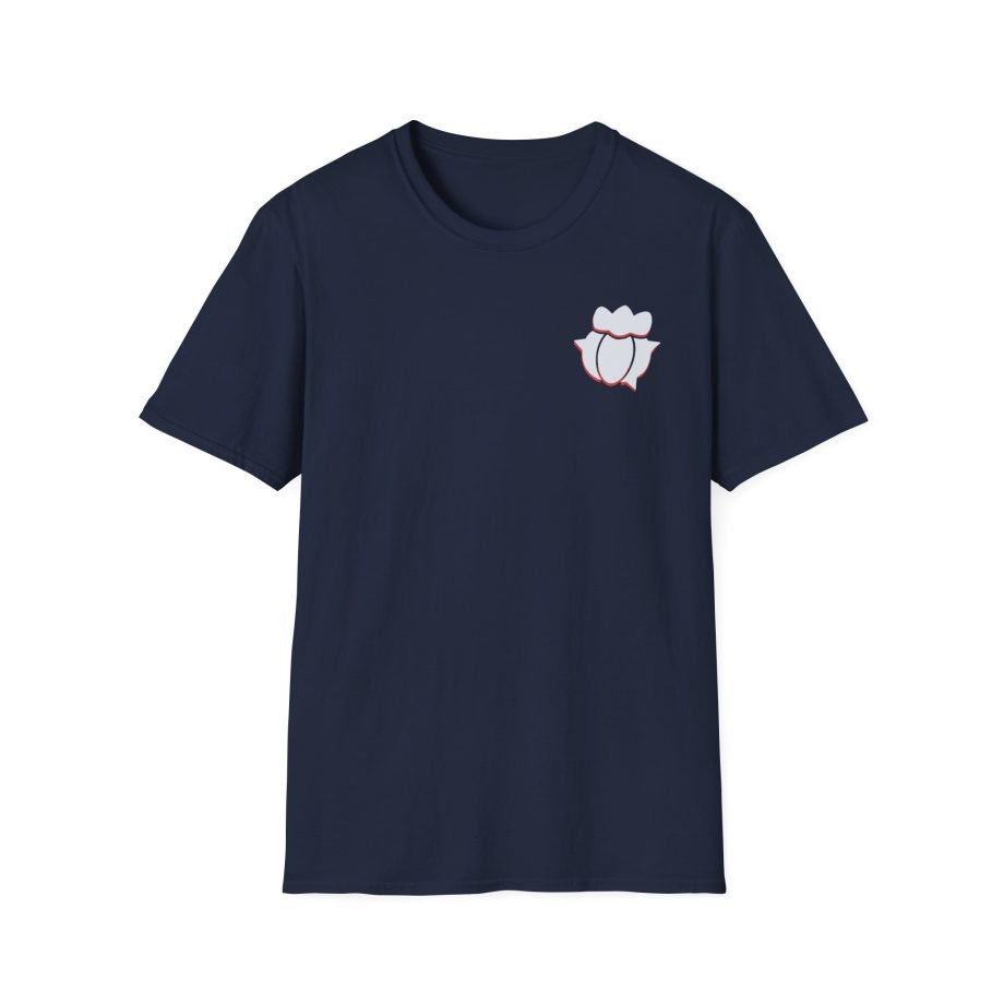 Jakub Destro Unisex Softstyle T-Shirt