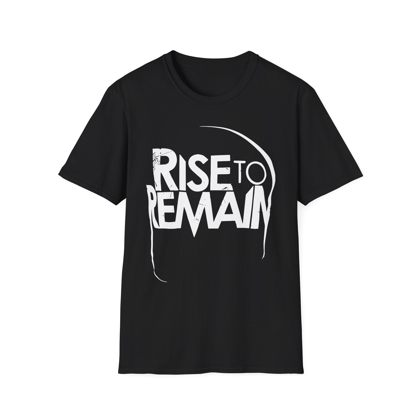 Rise to Remain Unisex Softstyle T-Shirt