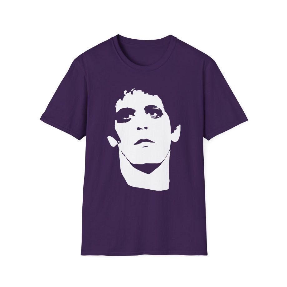 LR Unisex Softstyle T-Shirt