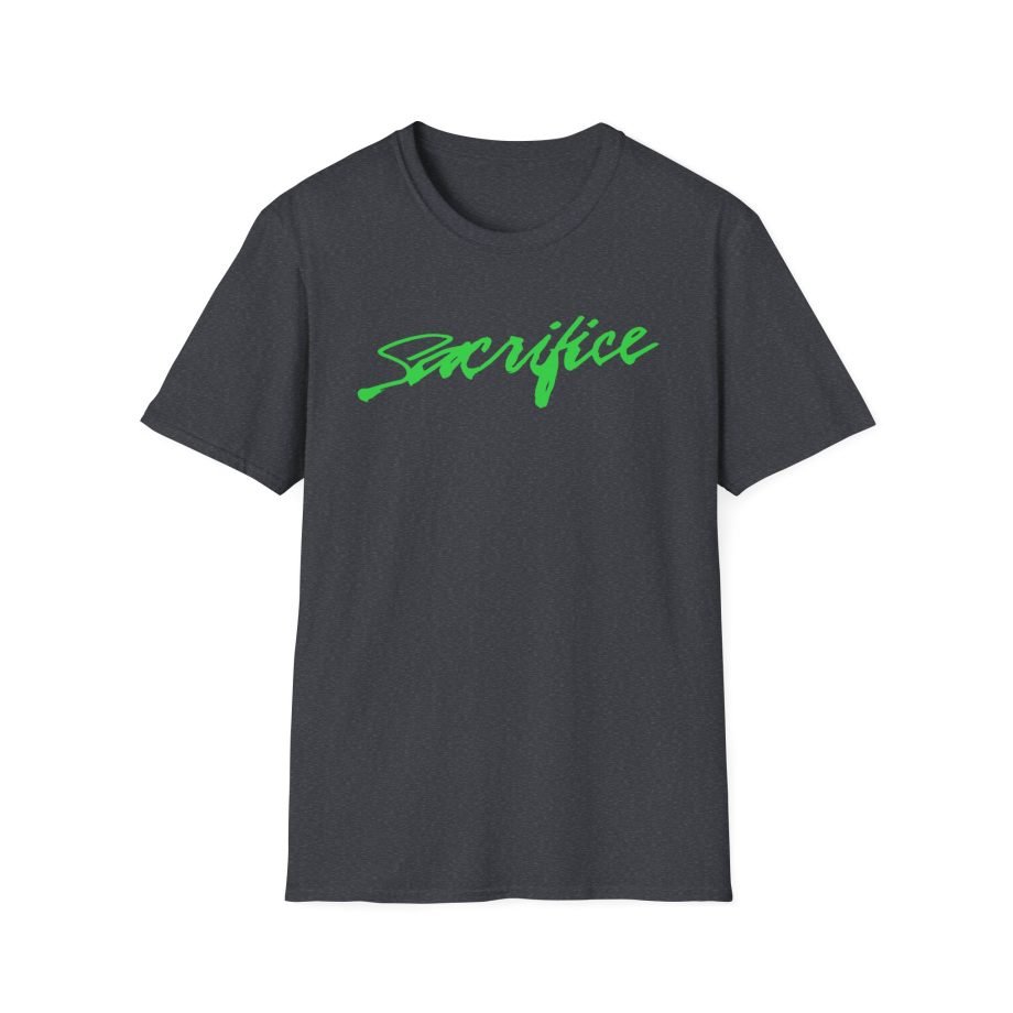 BR Sacrifice Unisex Softstyle T-Shirt
