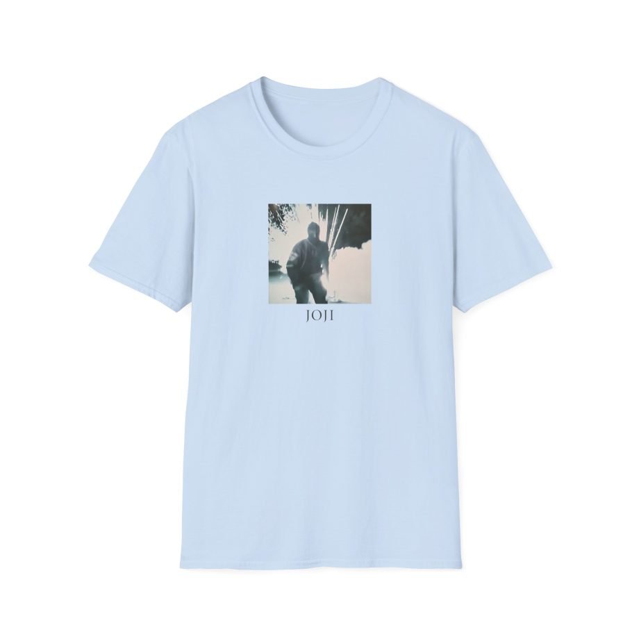 Joji Smithereens Unisex Softstyle T-Shirt