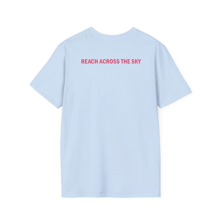 John Legend I'M READY Unisex Softstyle T-Shirt