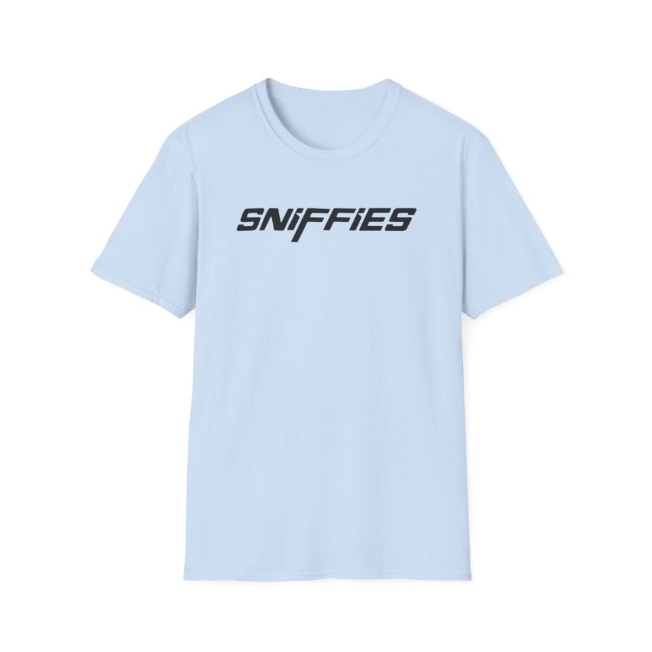 Sniffies Unisex Sniffies Softstyle T-Shirt