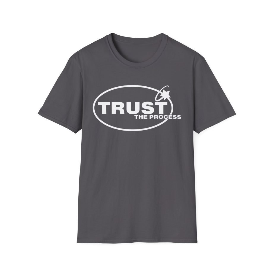 Tallulah Metcalfe Unisex Softstyle T-Shirt