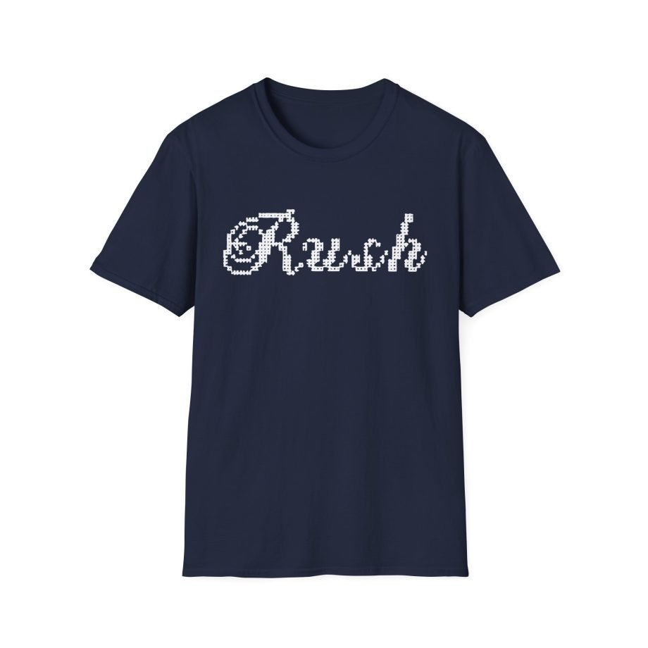 Troye Sivan Rush Unisex Softstyle T-Shirt
