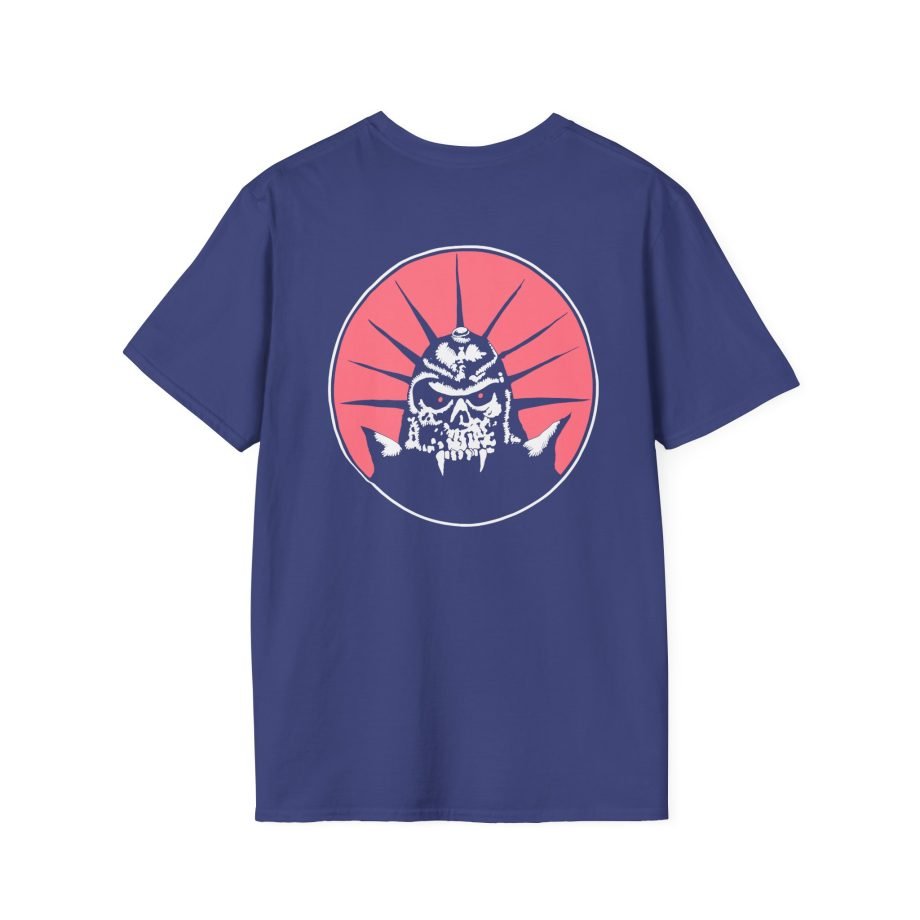 Iron Age Voidcaller Unisex Softstyle T-Shirt