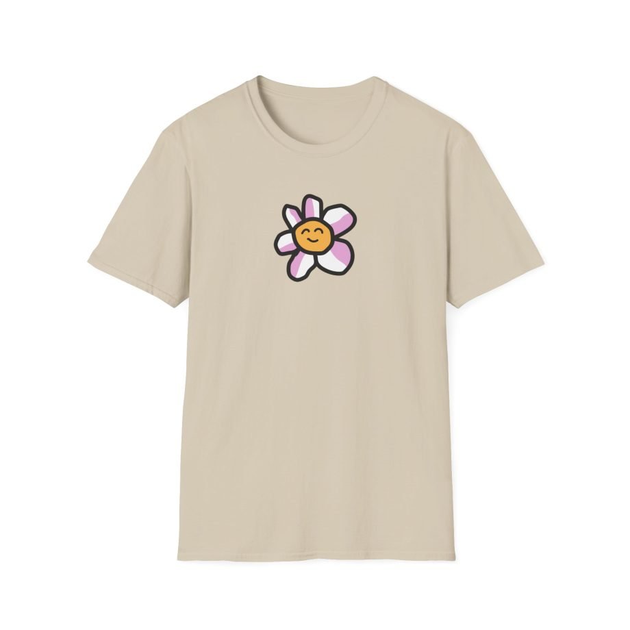 Spacefrogs Unisex Softstyle T-Shirt
