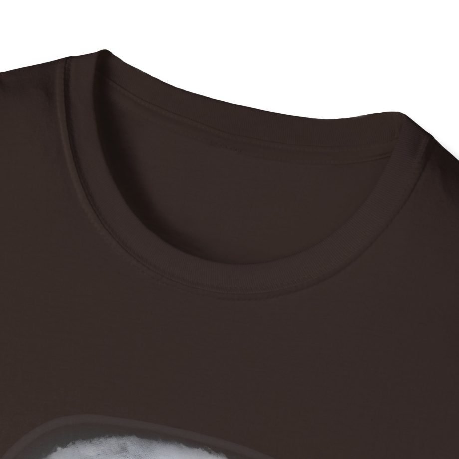 Morgan Freeman Unisex Softstyle T-Shirt