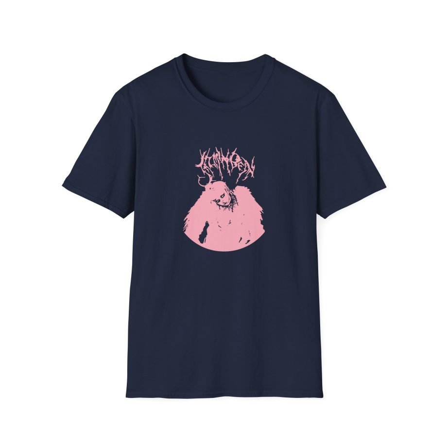 JB Worldwide Torture Unisex Softstyle T-Shirt