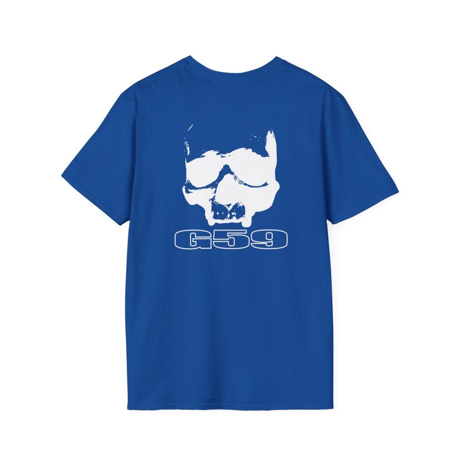Suicide Boys G59 Logo Unisex Softstyle T-Shirt