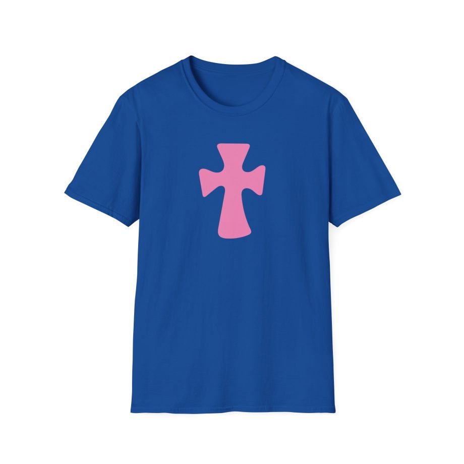 Lil Uzi Vert Unisex Softstyle T-Shirt